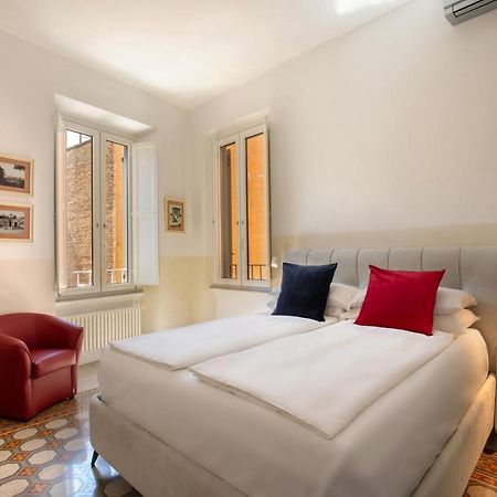 Appartement St.Peter'S1928 à Rome Extérieur photo