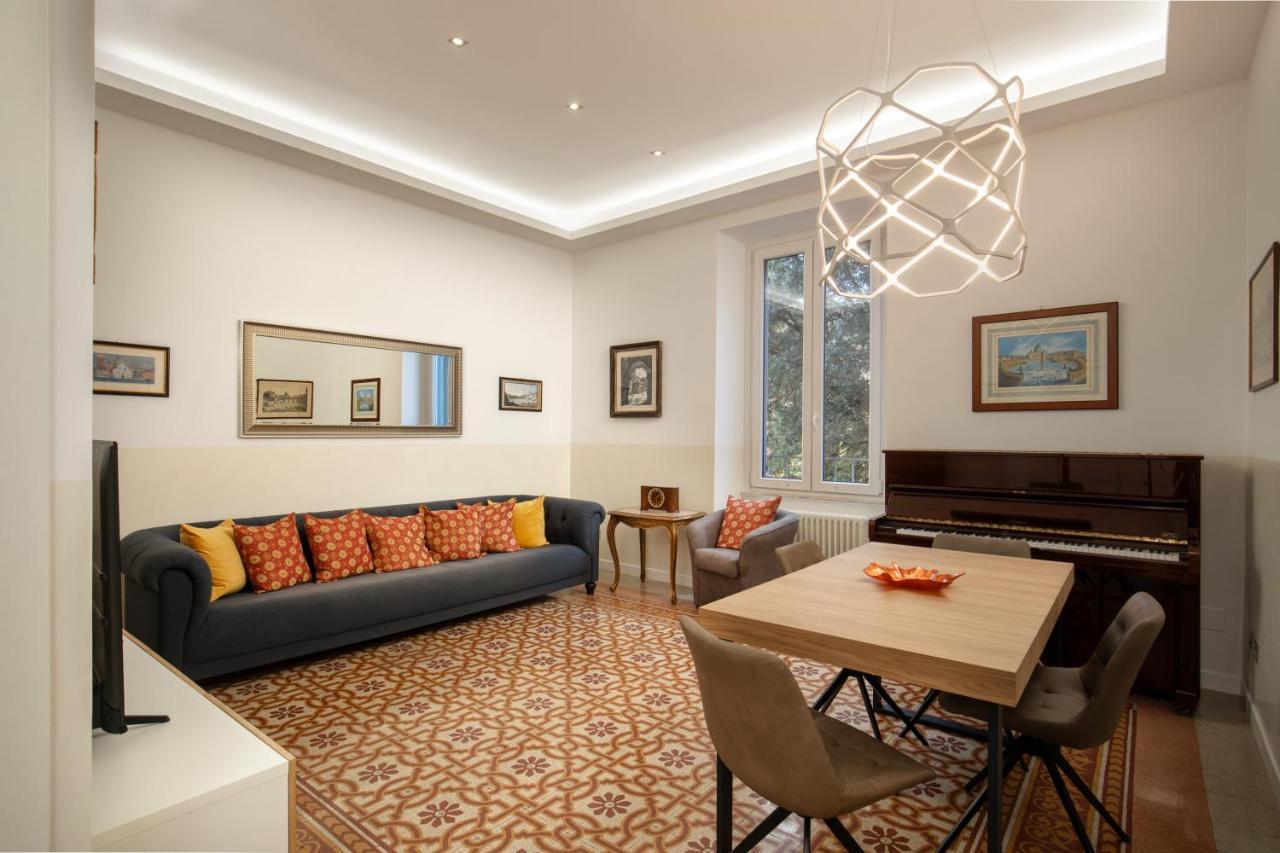 Appartement St.Peter'S1928 à Rome Extérieur photo
