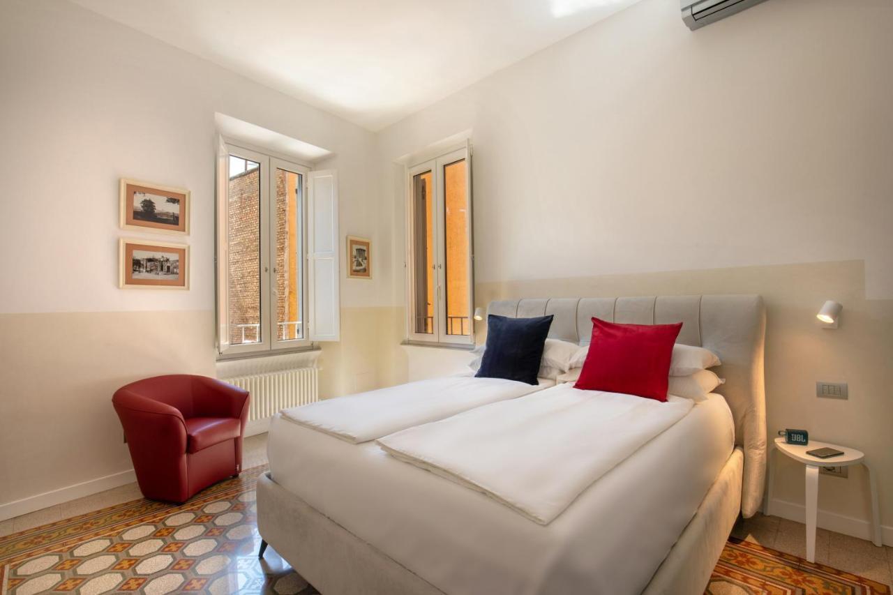 Appartement St.Peter'S1928 à Rome Extérieur photo