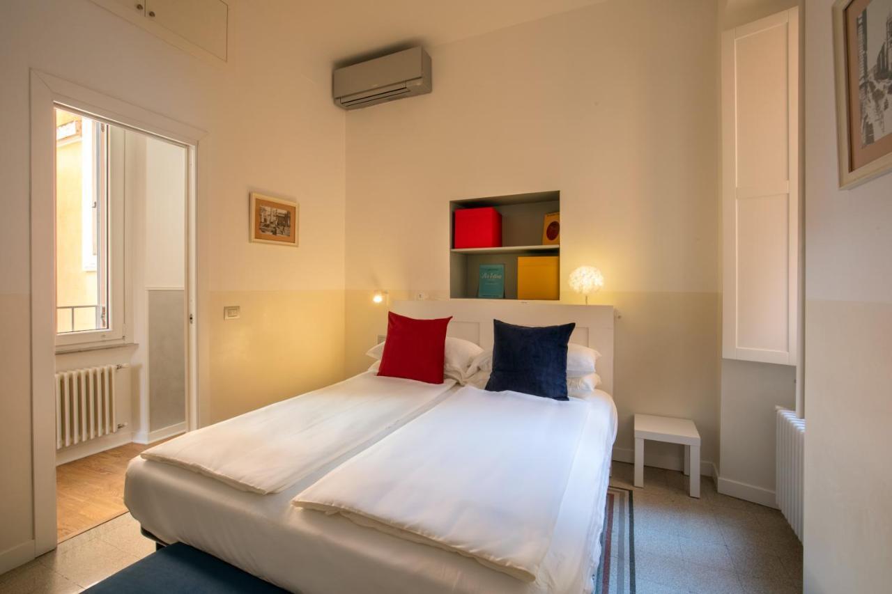 Appartement St.Peter'S1928 à Rome Extérieur photo