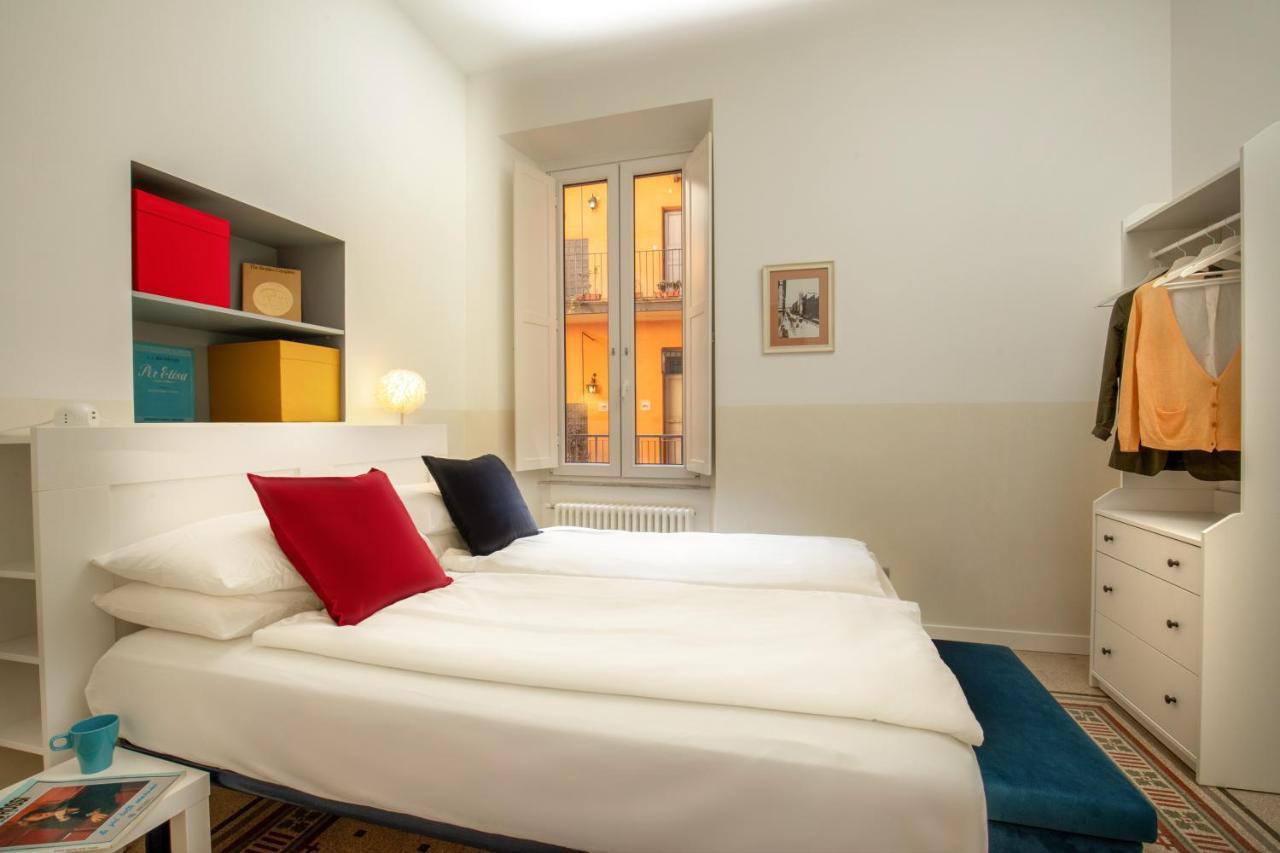 Appartement St.Peter'S1928 à Rome Extérieur photo