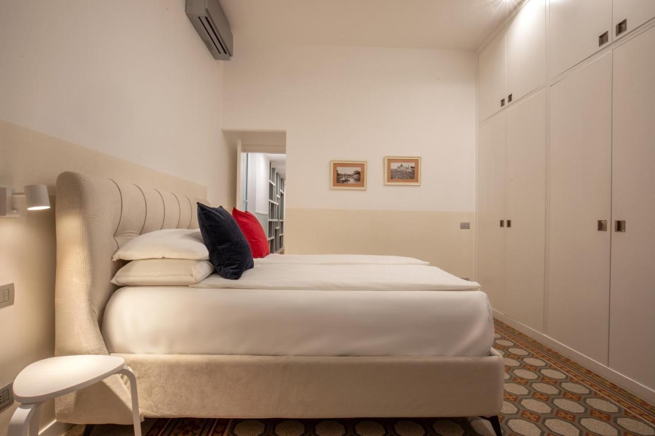 Appartement St.Peter'S1928 à Rome Extérieur photo