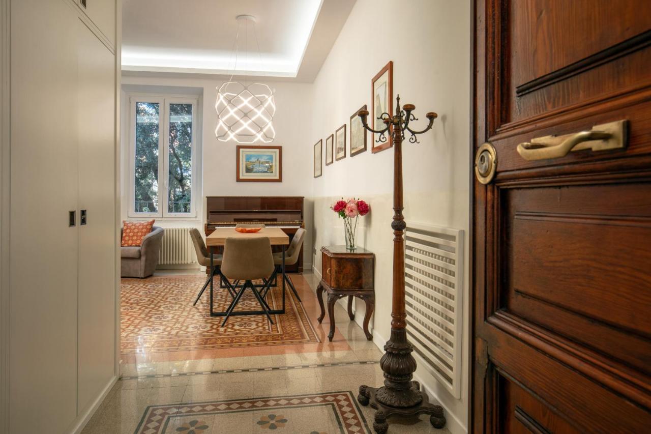 Appartement St.Peter'S1928 à Rome Extérieur photo