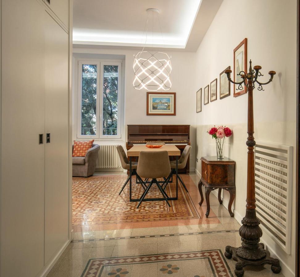 Appartement St.Peter'S1928 à Rome Extérieur photo